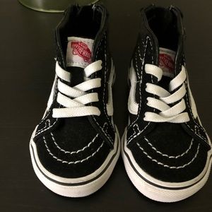 Infant Vans High-Top